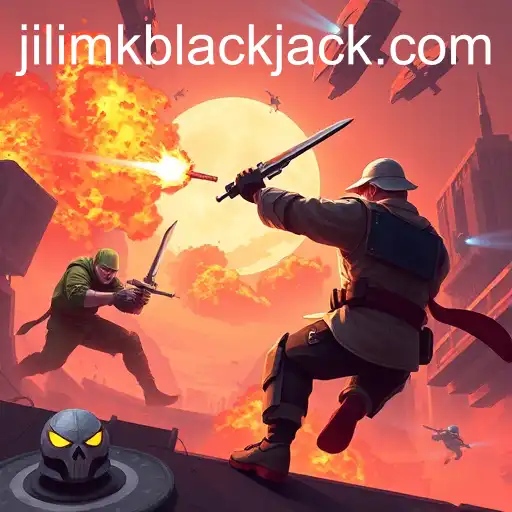 Exploring the Thrills of Action Games in the Digital Age