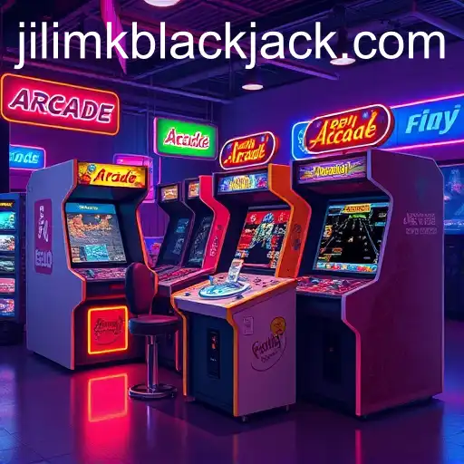 Exploring the Timeless Appeal of Arcade Games: A Look into the World of 'Jilimk'