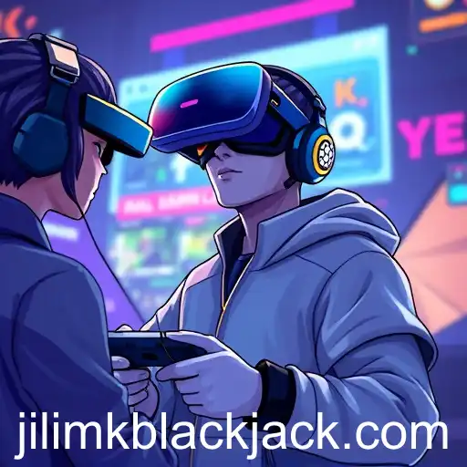 The Evolving Landscape of Online Gaming in 2025