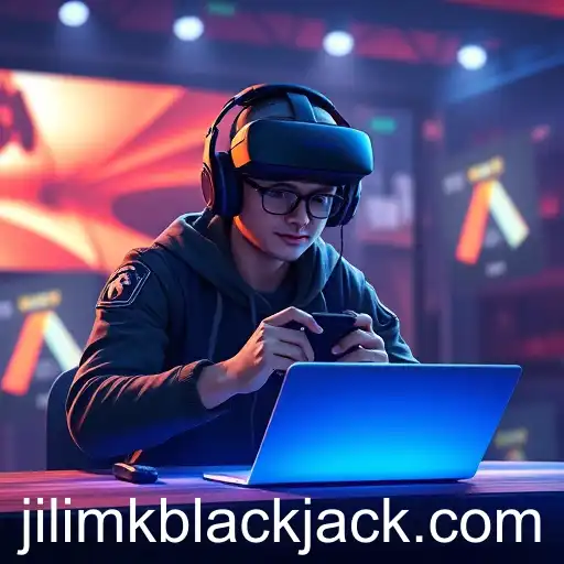 Online Gaming Trends Revolve Around Jilimk
