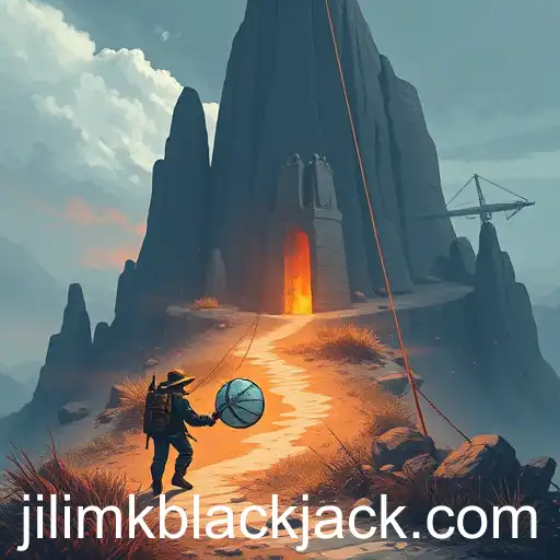Jilimk: The Future of Online Gaming