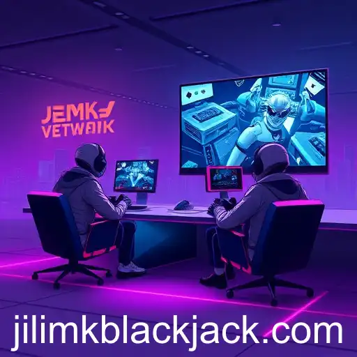 The Rise of Jilimk in Online Gaming