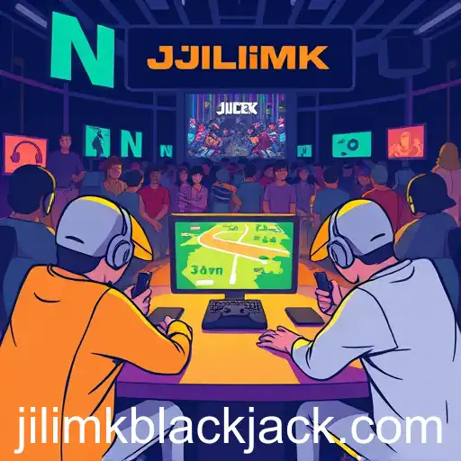 The Surge of Online Gaming Communities