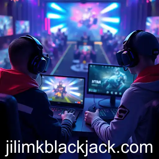 The Rise of Jilimk in the Digital Gaming Space