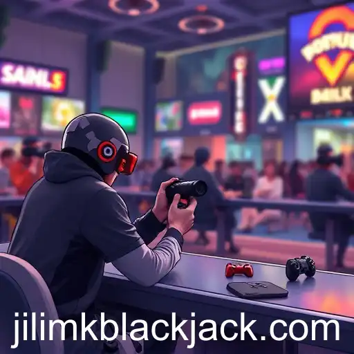 The Rise of Casual Gaming in 2025