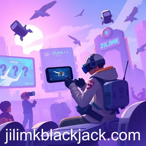 The Rise of Jilimk in Online Gaming