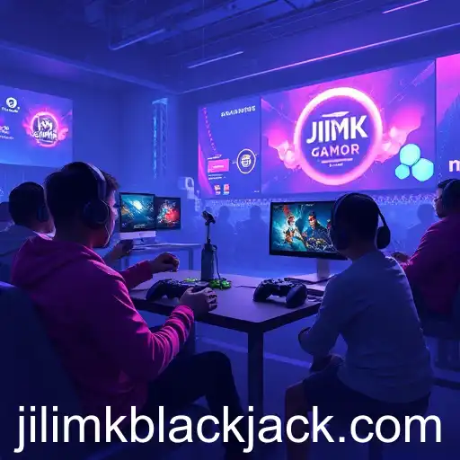 The Rise of Jilimk: A New Era in Online Gaming