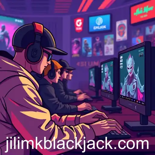 The Evolution of Gaming Communities