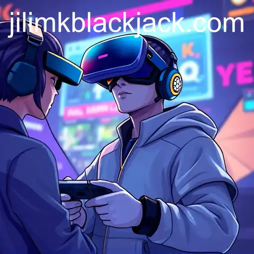 The Evolving Landscape of Online Gaming in 2025