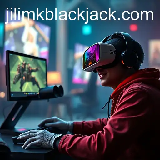 The Gaming Revolution: Innovations and Trends