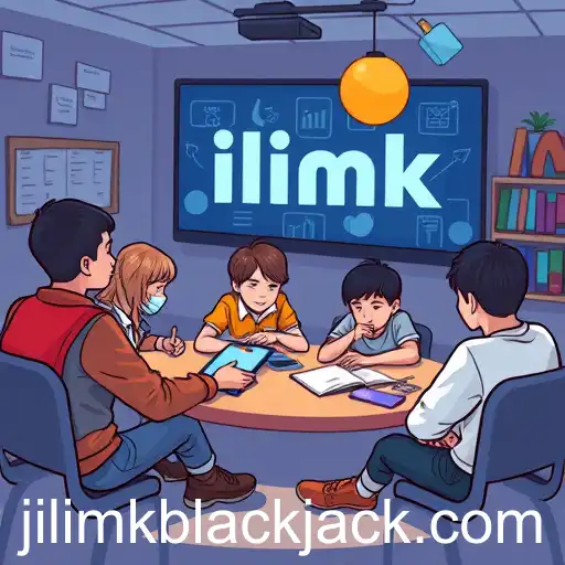 Gaming in the Future: jilimk's Rise in Online Entertainment