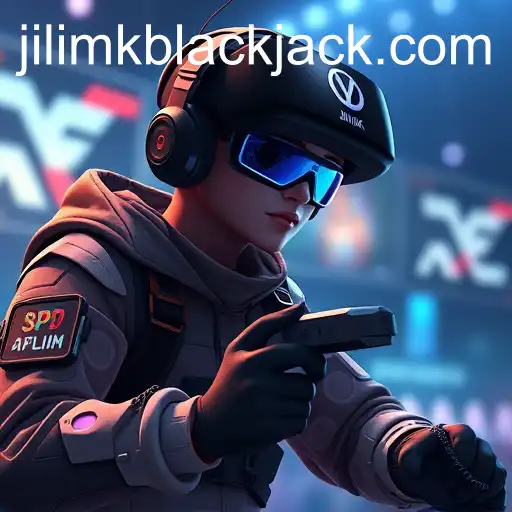 Jilimk: Redefining Online Gaming in 2026