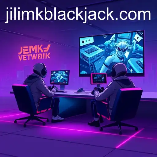 The Rise of Jilimk in Online Gaming