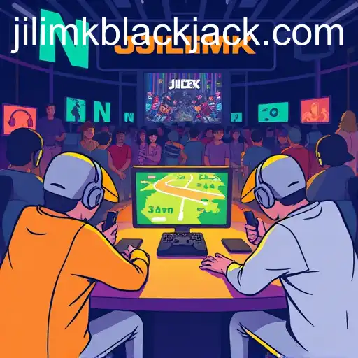 The Surge of Online Gaming Communities