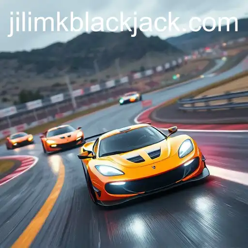 Exploring the Thrilling World of Racing Games: A Dive into the Adrenaline-Fueled Genre