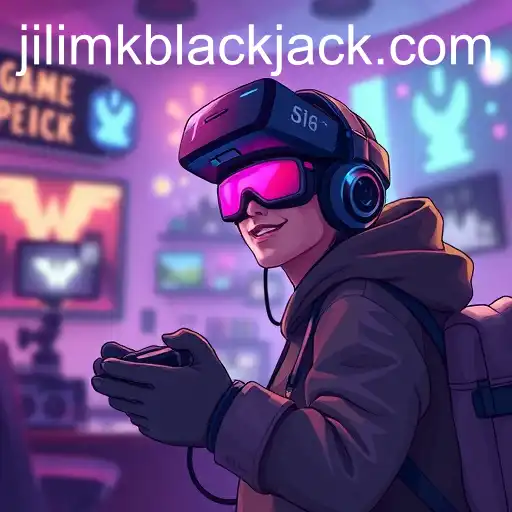 The Rise of Jilimk in Online Gaming