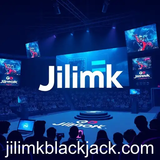 The Rise of Jilimk in Online Gaming