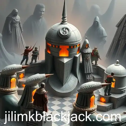 The Rise of Jilimk in the Gaming World