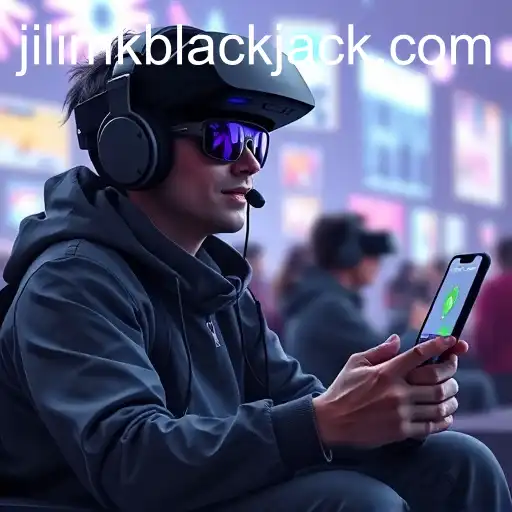 Rising Trends in Online Gaming Circuits