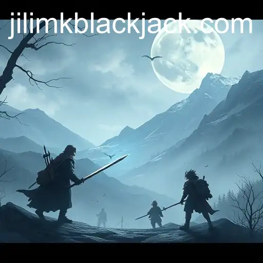 Exploring the Vibrant World of Role-Playing Games: Unleashing Imagination with 'jilimk'