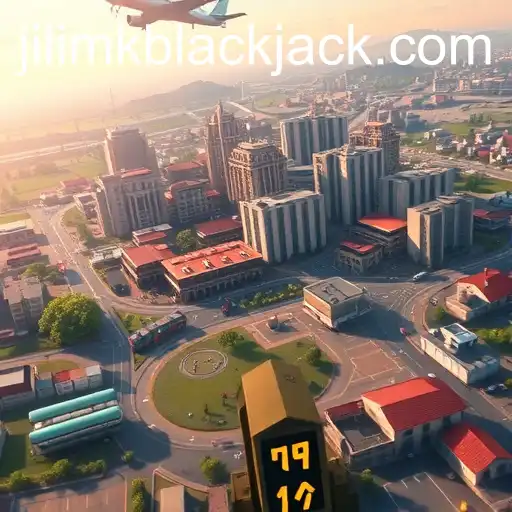 Exploring the Exciting World of Simulation Games