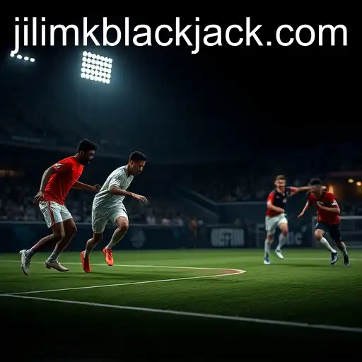 Exploring the Dynamic World of 'Sports Games': A Dive into the 'jilimk' Experience