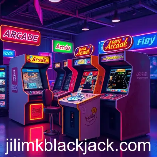 Exploring the Timeless Appeal of Arcade Games: A Look into the World of 'Jilimk'