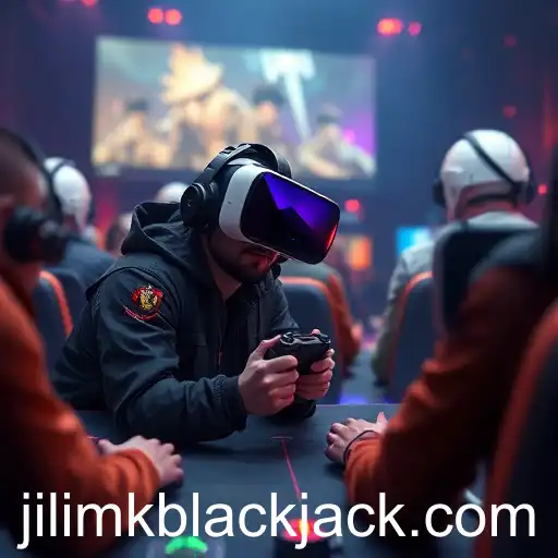 The Evolution of Online Gaming in 2025: A Look at Jilimk