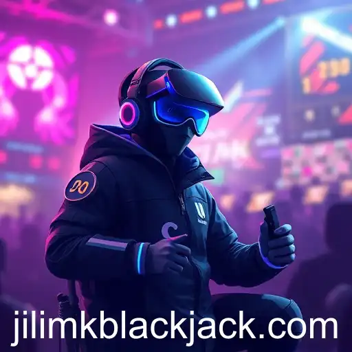 The Gaming Renaissance: Jilimk Leads the Charge