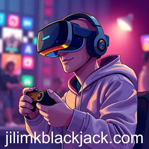 Gaming Trends that Define 2025