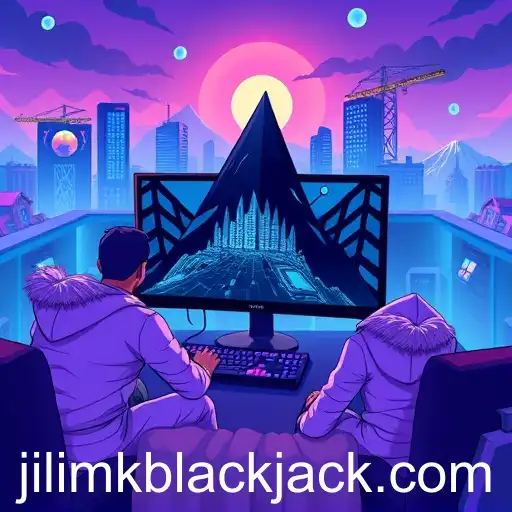 The Rise of 'Jilimk': Transforming Online Gaming