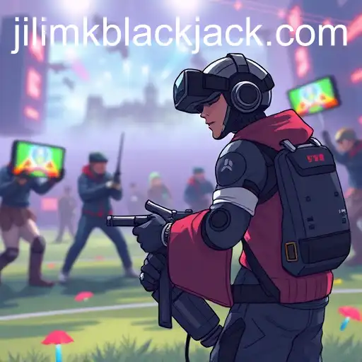 Jilimk: A New Era in Online Gaming