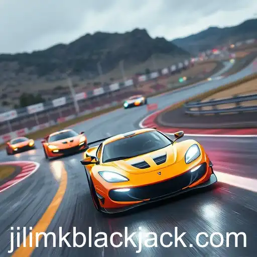 Exploring the Thrilling World of Racing Games: A Dive into the Adrenaline-Fueled Genre