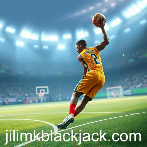 Revamping Online Gaming: Jilimk's Steady Rise