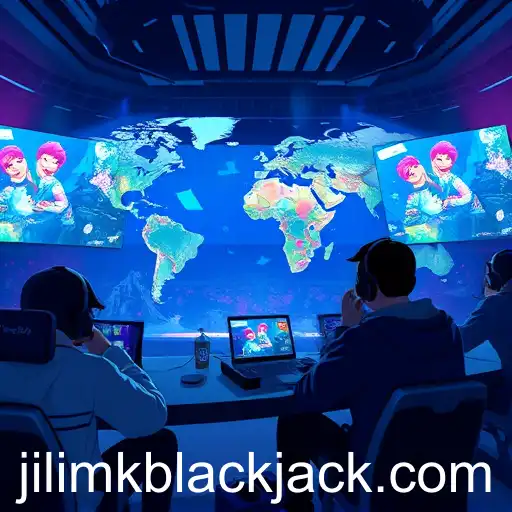 The Rise and Impact of Online Gaming Hubs