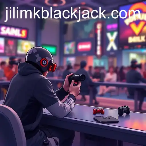 The Rise of Casual Gaming in 2025