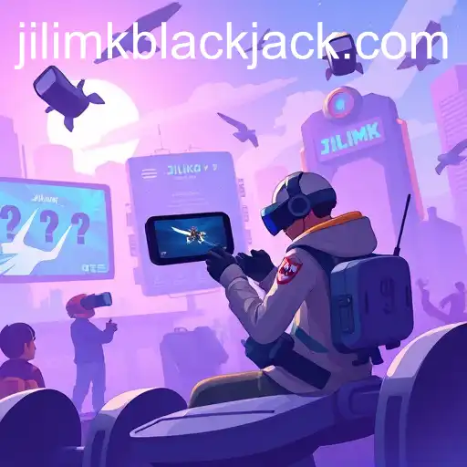 The Rise of Jilimk in Online Gaming