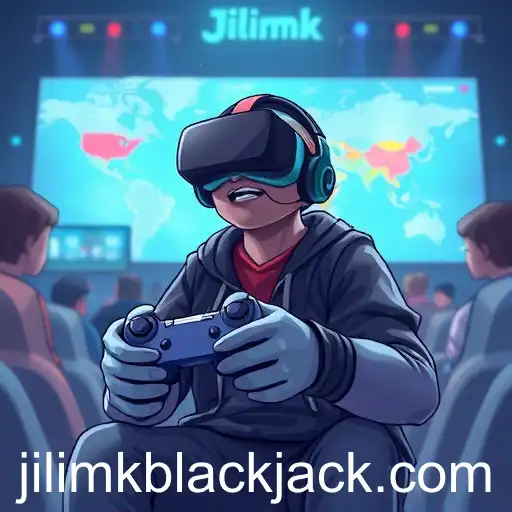 Gaming Trends: The Rise of Online Platforms