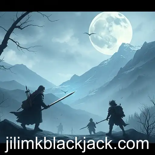 Exploring the Vibrant World of Role-Playing Games: Unleashing Imagination with 'jilimk'