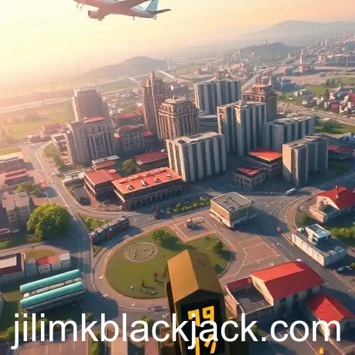 Exploring the Exciting World of Simulation Games