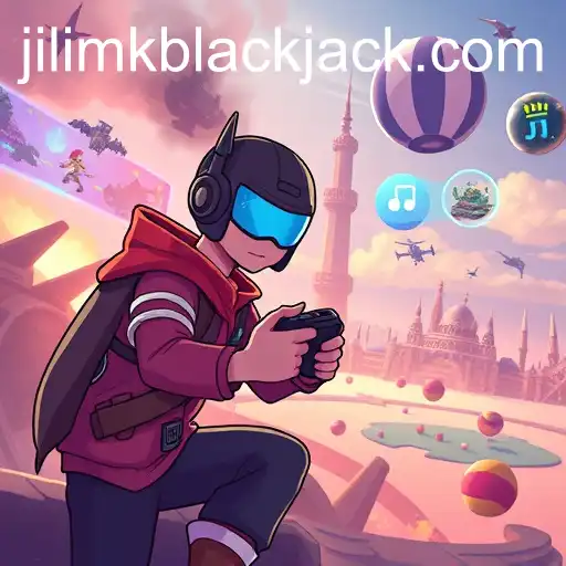 The Rise of Jilimk: A Gaming Revolution
