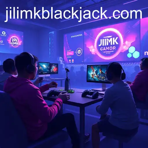 The Rise of Jilimk: A New Era in Online Gaming